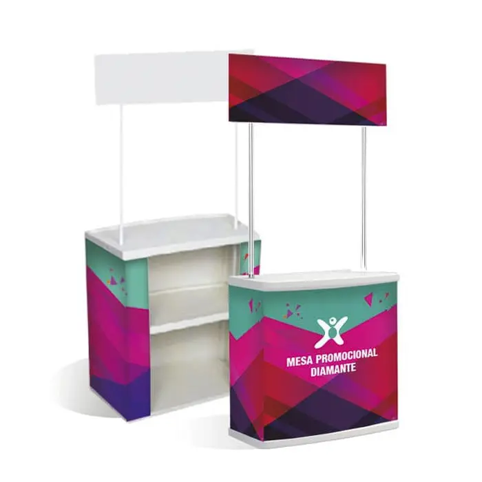 Imagen de MESAS PROMOCIONALES