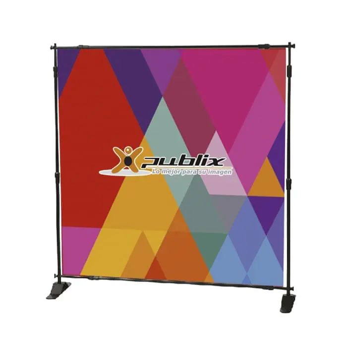 Imagen de PAREDES PROMOCIONALES