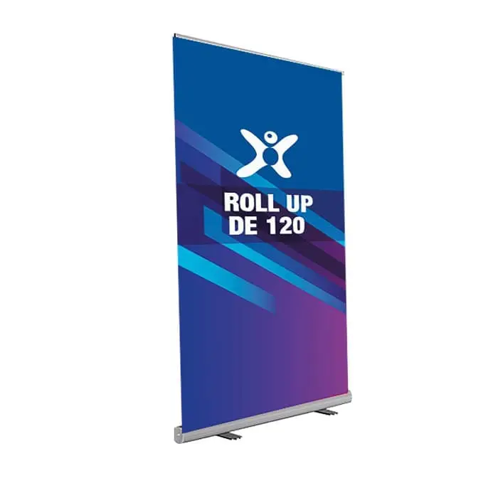 Imagen de SISTEMAS ROLL UP