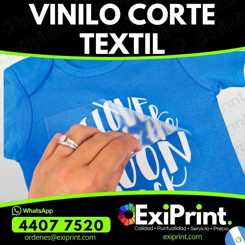 Oferta de Sublimación